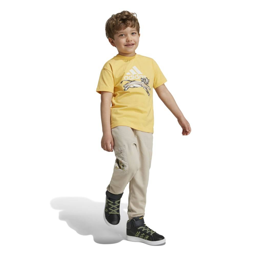 ADIDAS LITTLE KIDS DISNEYLK PNT