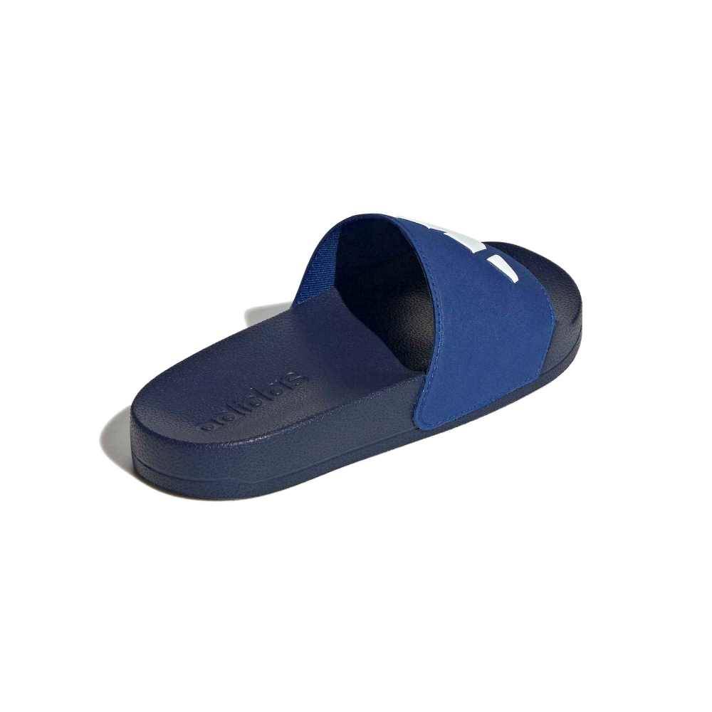 ADIDAS KIDS ADILETTE SHOWER LOGO SANDALS