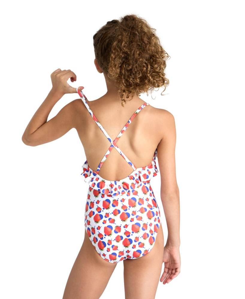 ARENA GIRLS VINTAGE SWIMSUIT