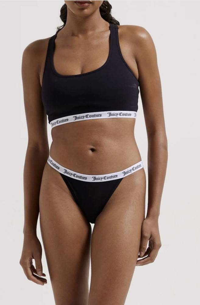 JUICY COUTURE DIDDY SINGLE BRIEF