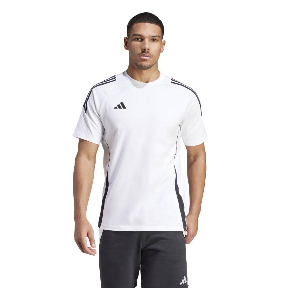 ADIDAS M TIRO24 SWEAT TEE