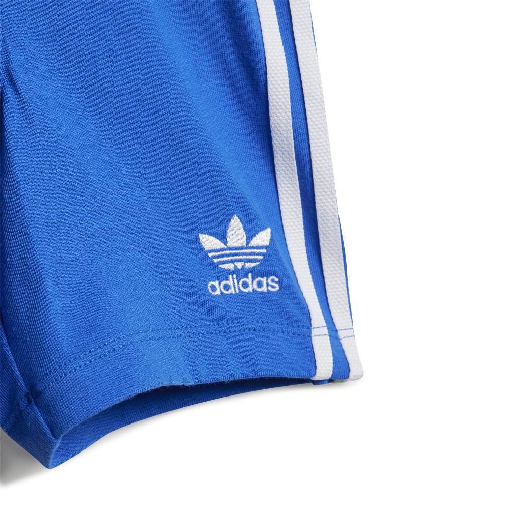 ADIDAS SHORT TEE SET