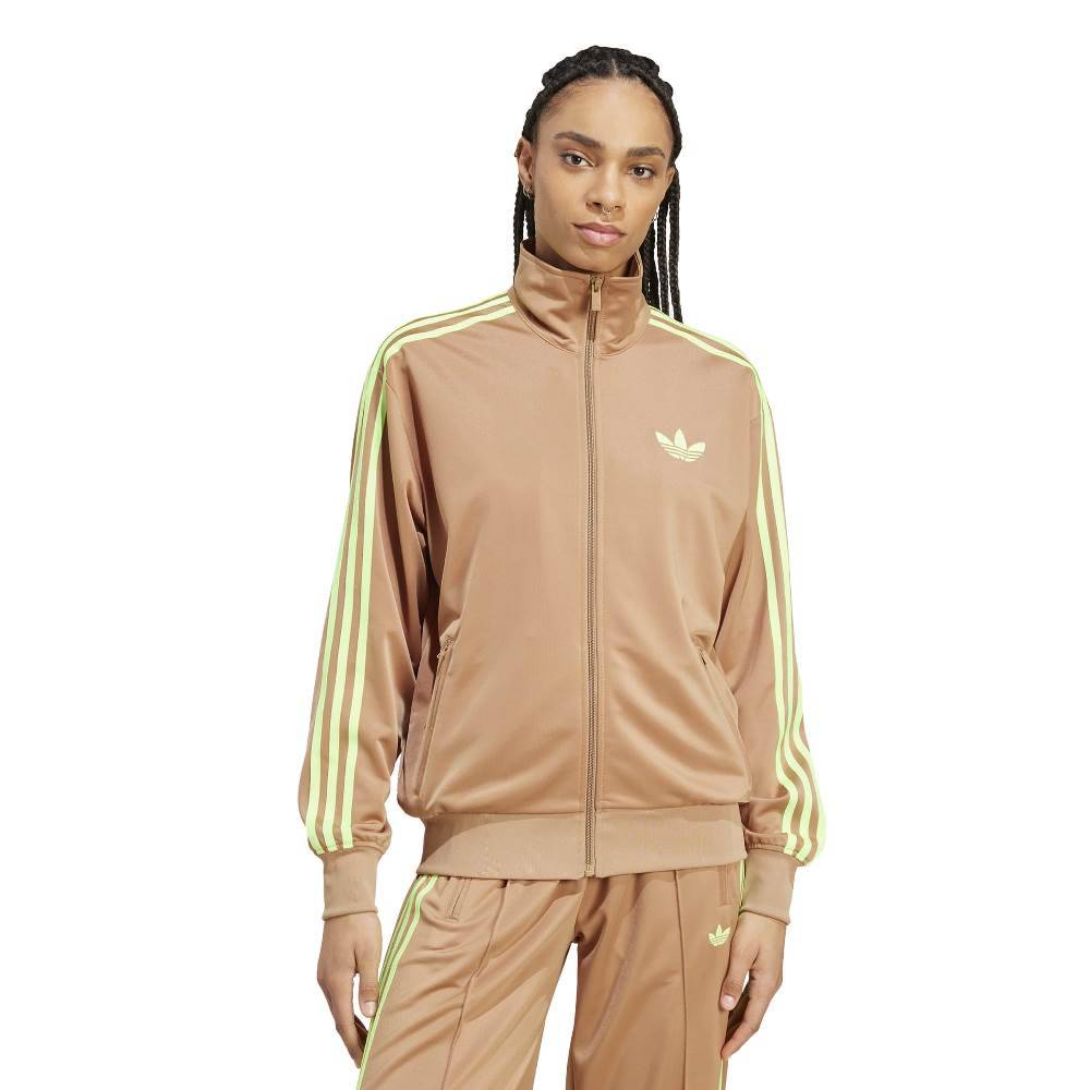 ADIDAS ORIGINALS FIREBIRD ADICOLOR CLASSIC LOOSE TRACKTOP