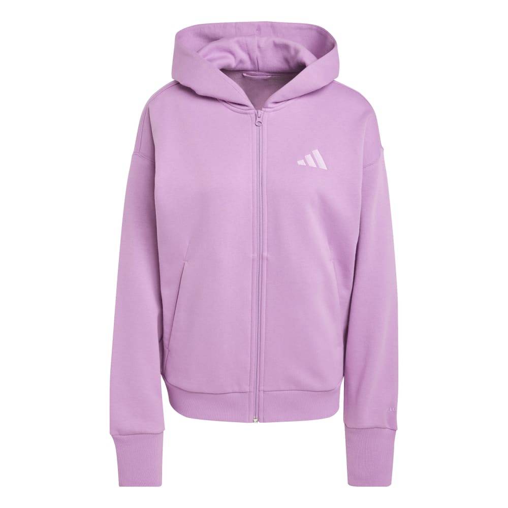 ADIDAS W ALL SZN FZ HD