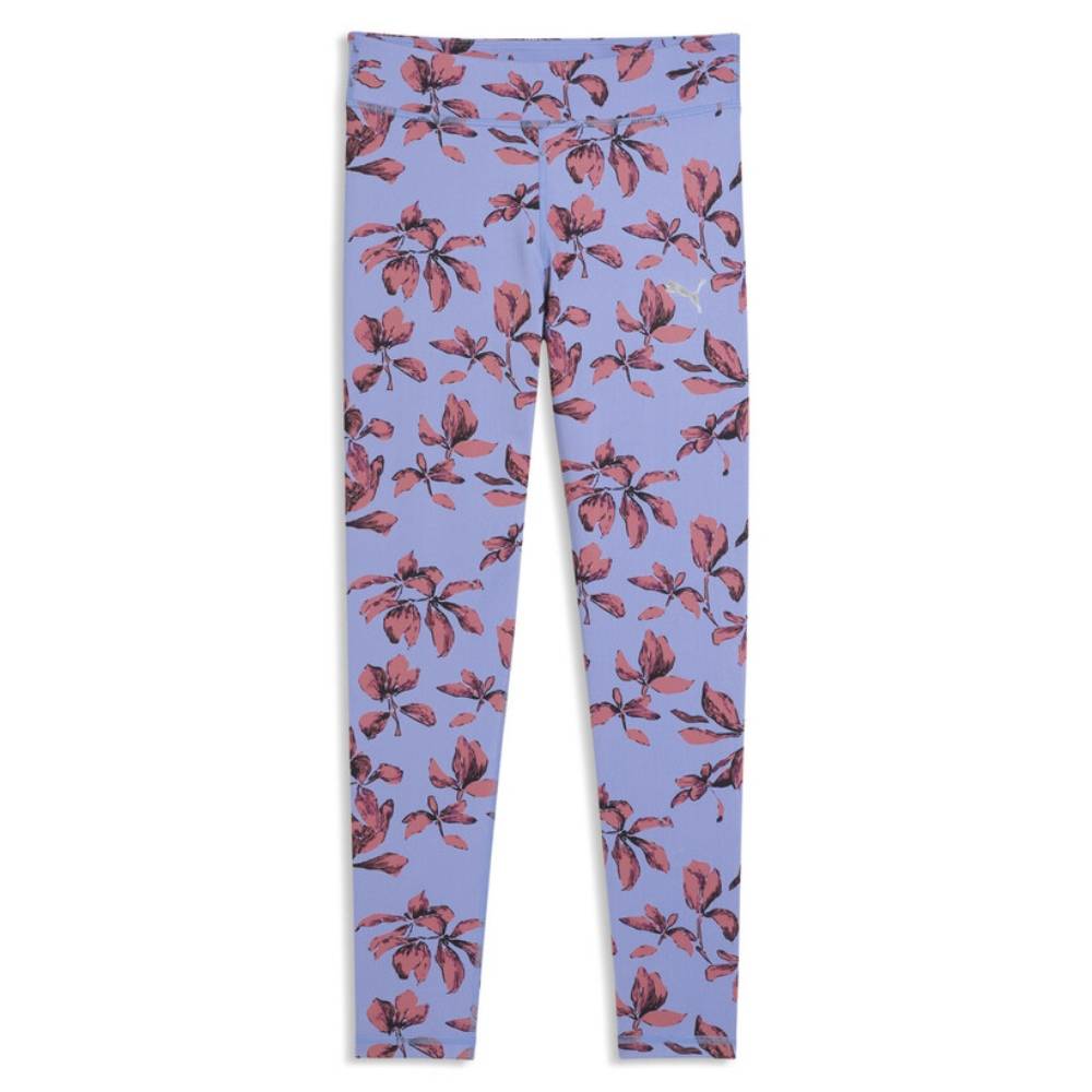 PUMA TAD ESS AOP TIGHTS G