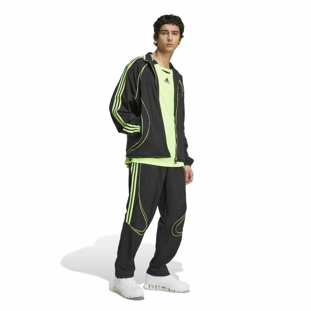 ADIDAS TEAMGEIST TT