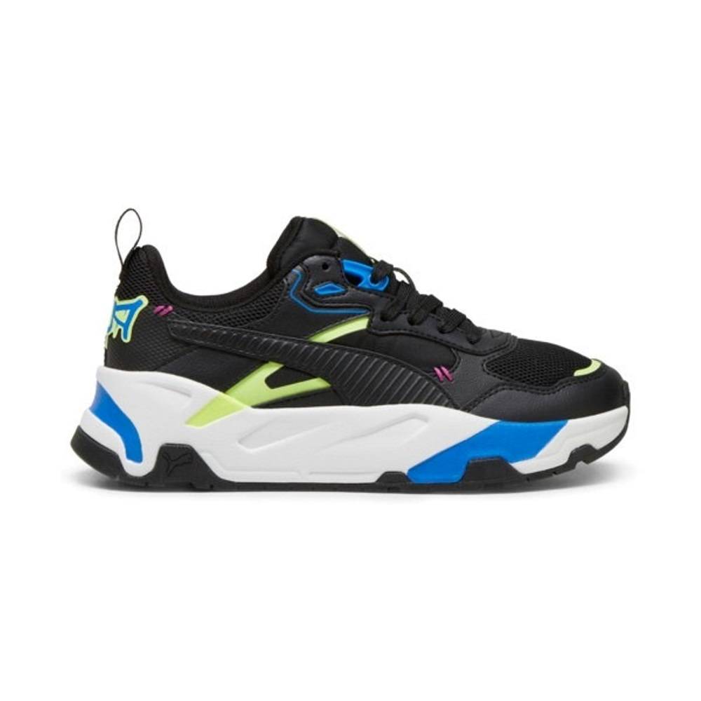 PUMA TRINITY MID 90S JR