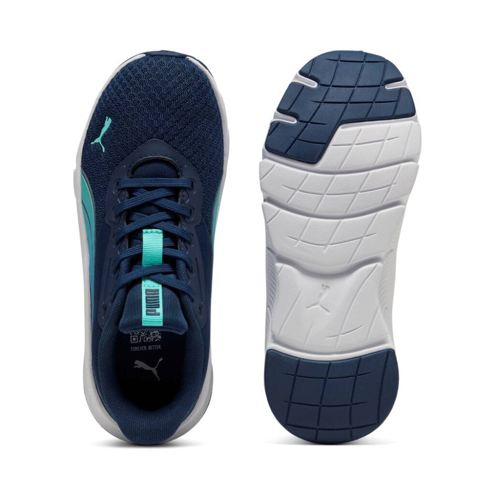 PUMA FLEXFOCUS LITE MODERN BLAZE FADE JR