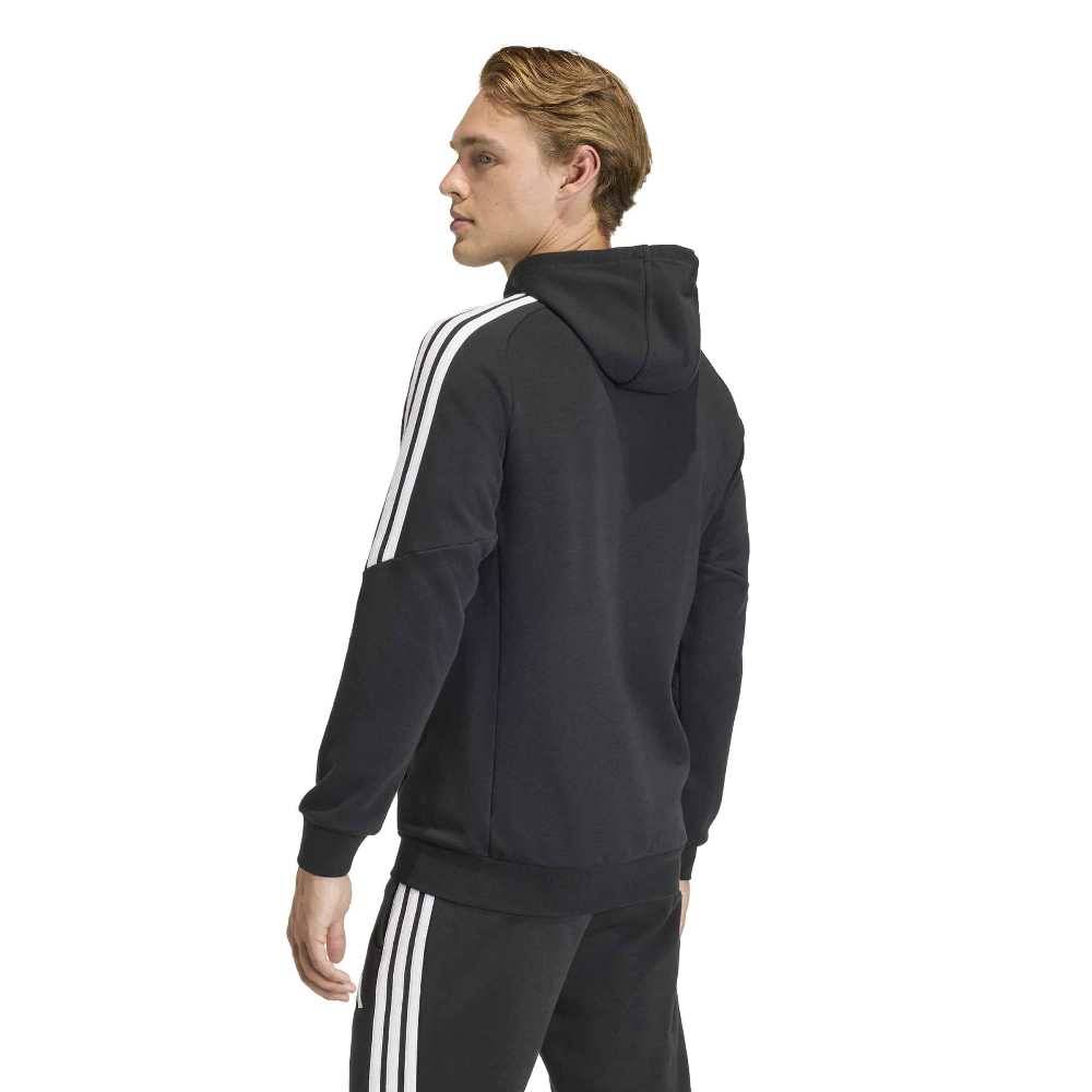 ADIDAS M TIRO 26 LEAGUE SWEAT FULL ZIP HOODIE