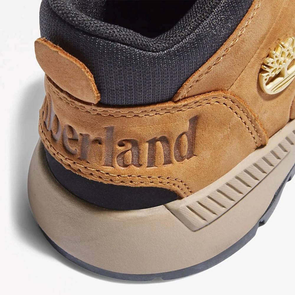 TIMBERLAND SPRINT TREKKER MID JUNIOR SHOES