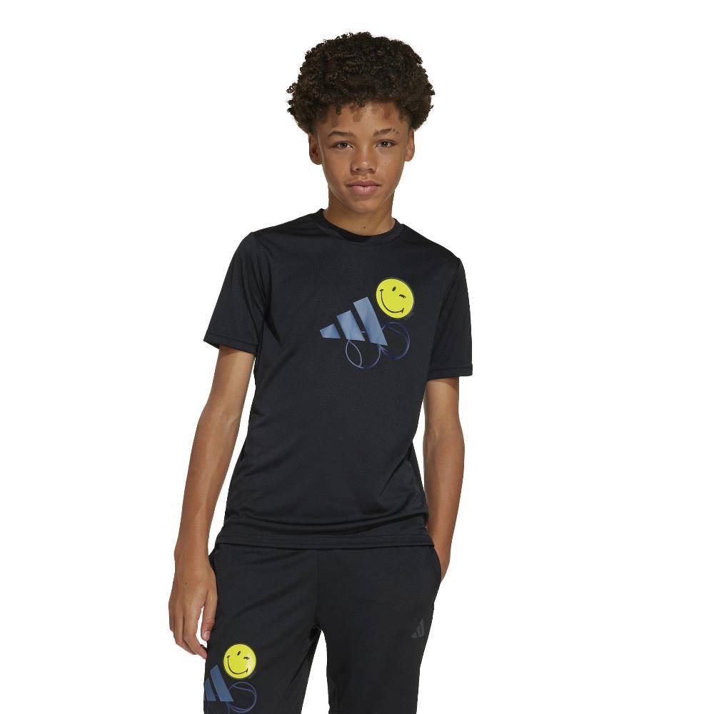 ADIDAS YOUTH X SMILEYWORLD SHORTS