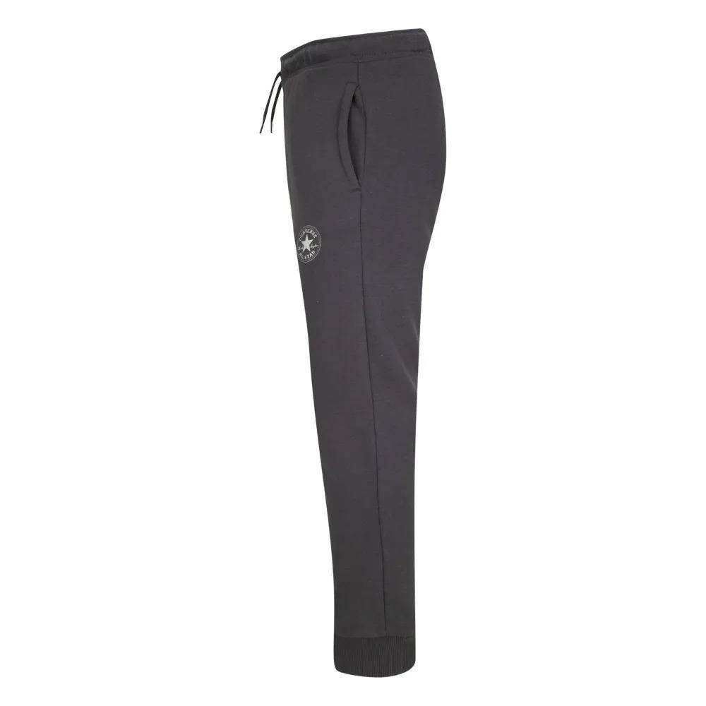 CONVERSE BOYS WASHED EFFECTS JOGGER