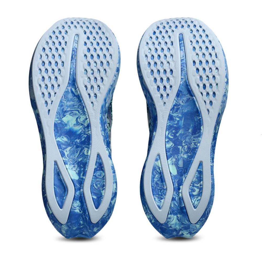 ASICS MEN'S NOVABLAST 6 RUNNING SHOES