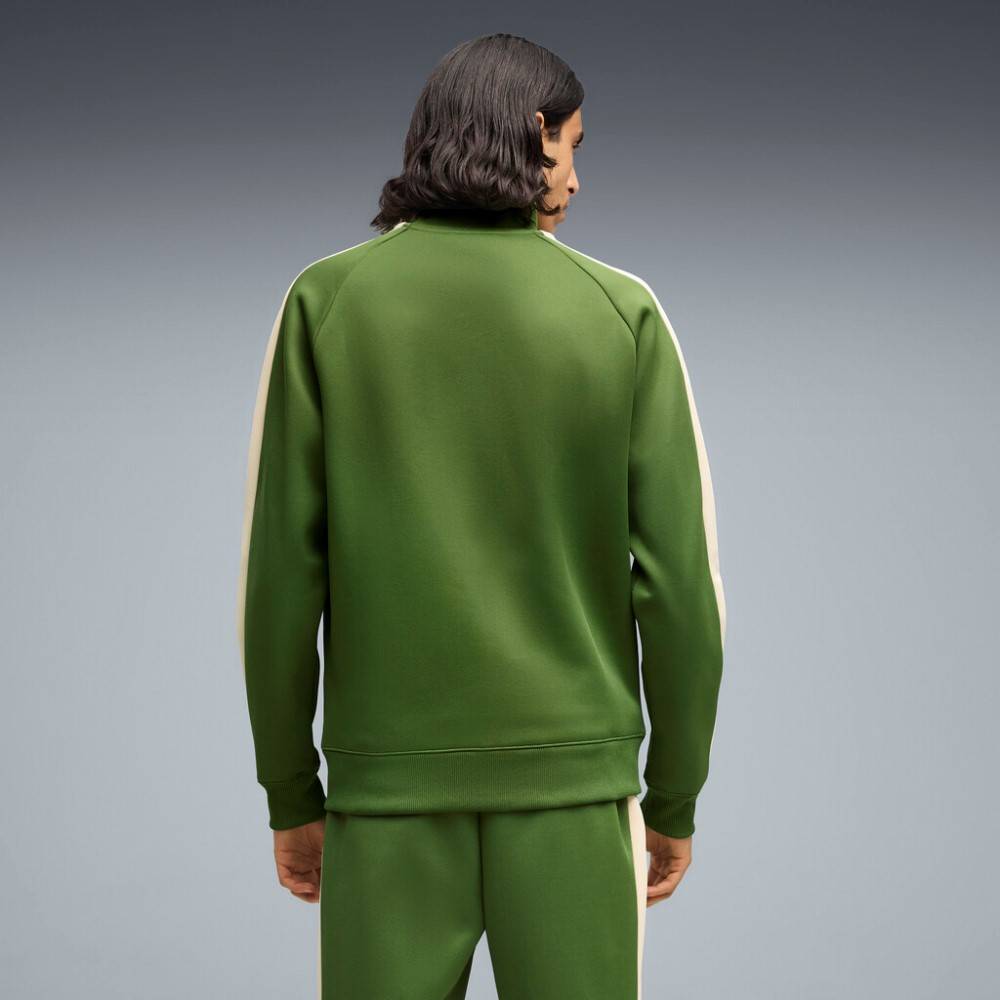 PUMA T7 ALWAYS ON TRACK JACKET DK
