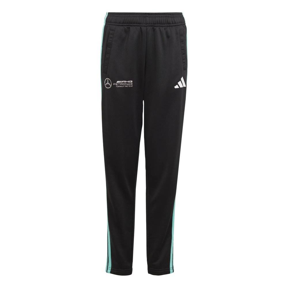 ADIDAS YOUTH MERCEDES - AMG PETRONAS FORMULA ONE TEAM DNA PANT