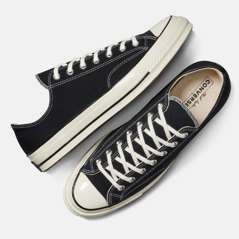 CONVERSE  CHUCK 70 CLASSIC LOW TOP