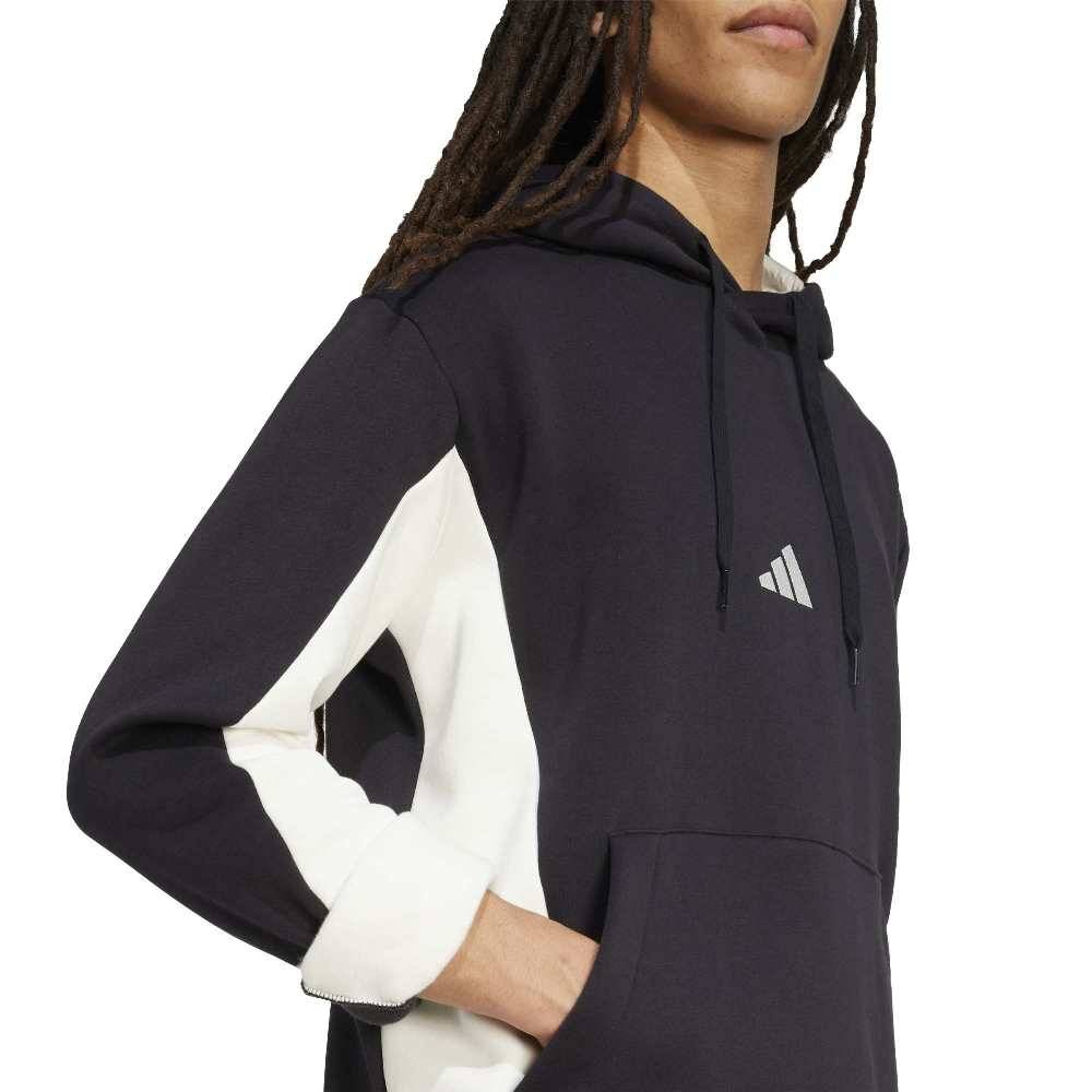 ADIDAS M COLORBLOCK HOODED TRACKSUIT
