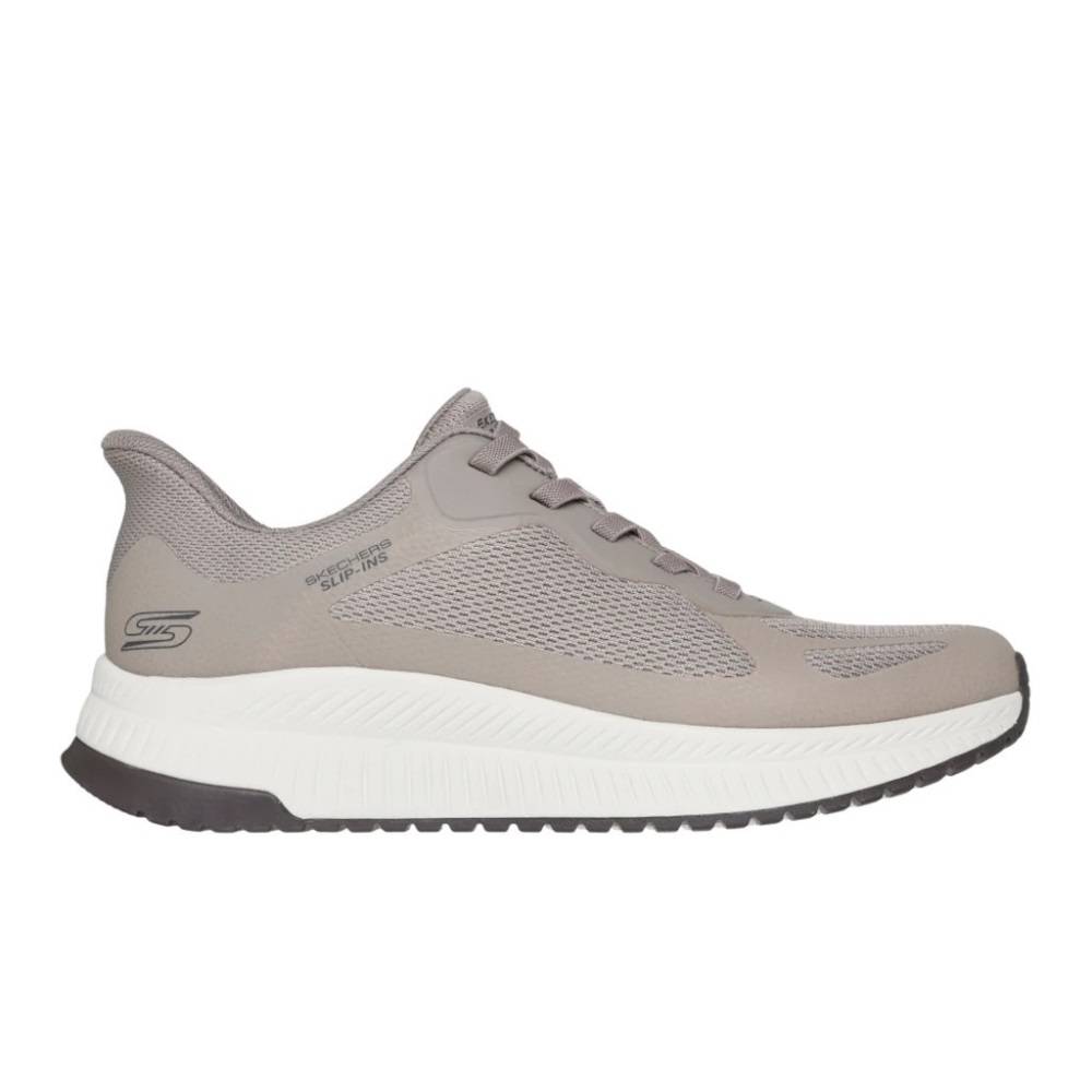 SKECHERS SLIP-INS: BOBS SPORT SQUAD CHAOS 4 MENS SHOES