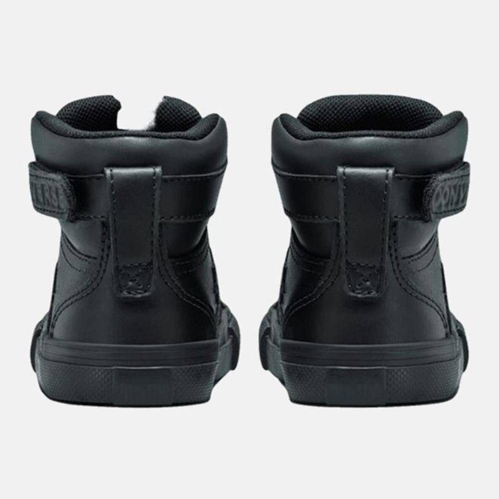 CONVERSE PRO BLAZE STRAP LEATHER INFANT