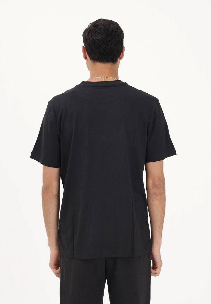 PUMA ESS LOGO LAB SUMMER TEE