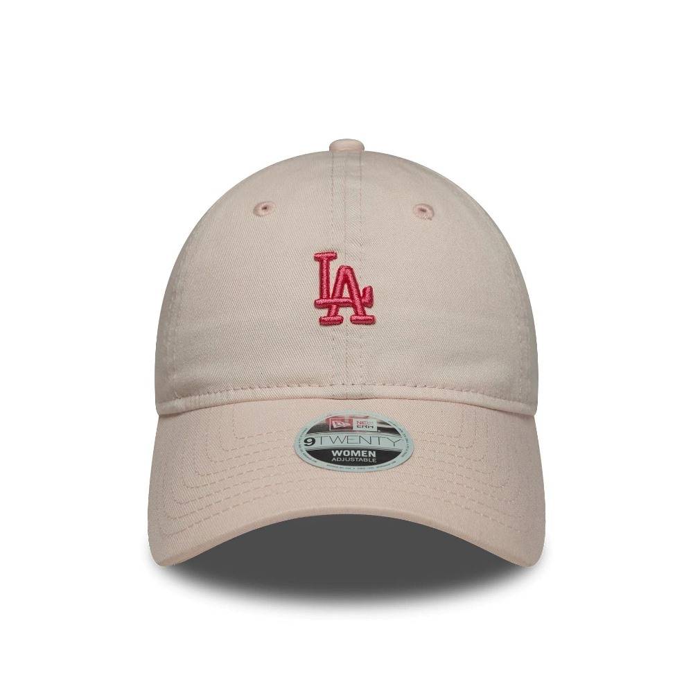 NEW ERA WMNS WASHED MINI 9TWENTY LOS ANGELES DODGERS
