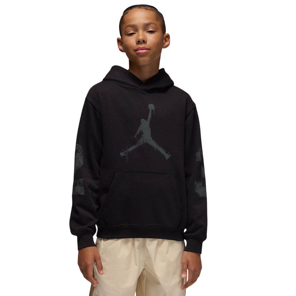NIKE JORDAN BOYS MJ MVP HBR JM FLC PO