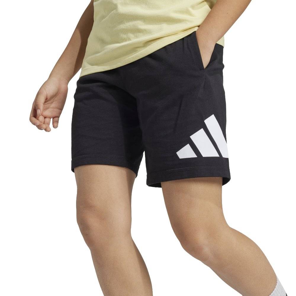 ADIDAS YOUTH ESSENTIALS SHORTS