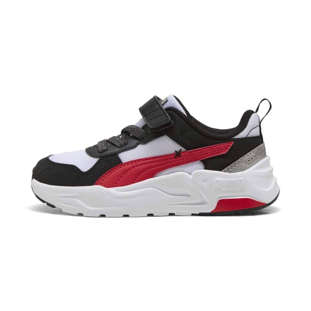 PUMA TRINITY 2 LT MID 90S AC+ PS