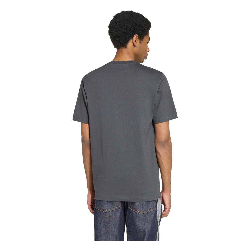 ADIDAS M FC BAYERN MUENCHEN SEASONAL GRAPHIC TEE