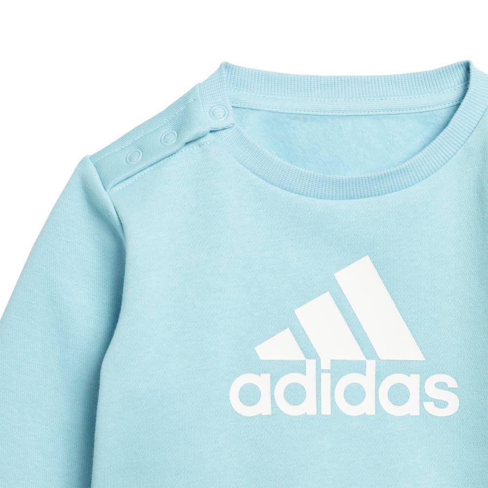ADIDAS I BOS LOGO JOG