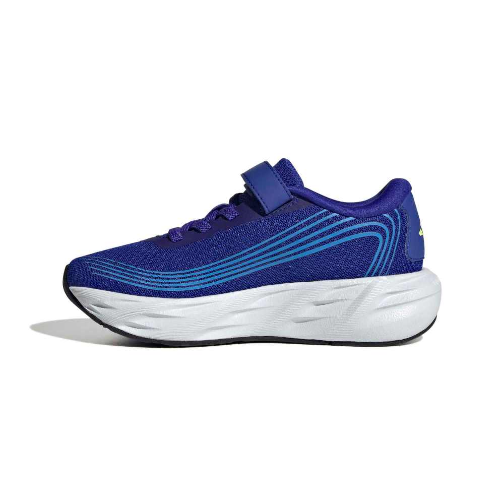 ADIDAS KIDS GALAXY 8 EL C SHOES