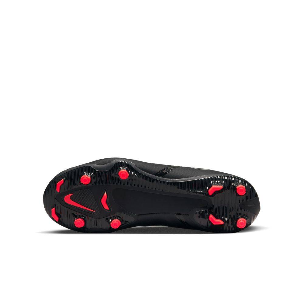 NIKE JR PHANTOM GT2 ACADEMY FG JUNIOR SHOES