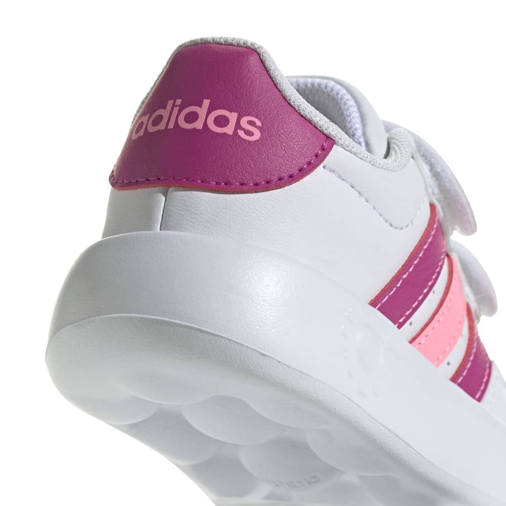 ADIDAS INFANT BREAKNET 2.0 SHOES