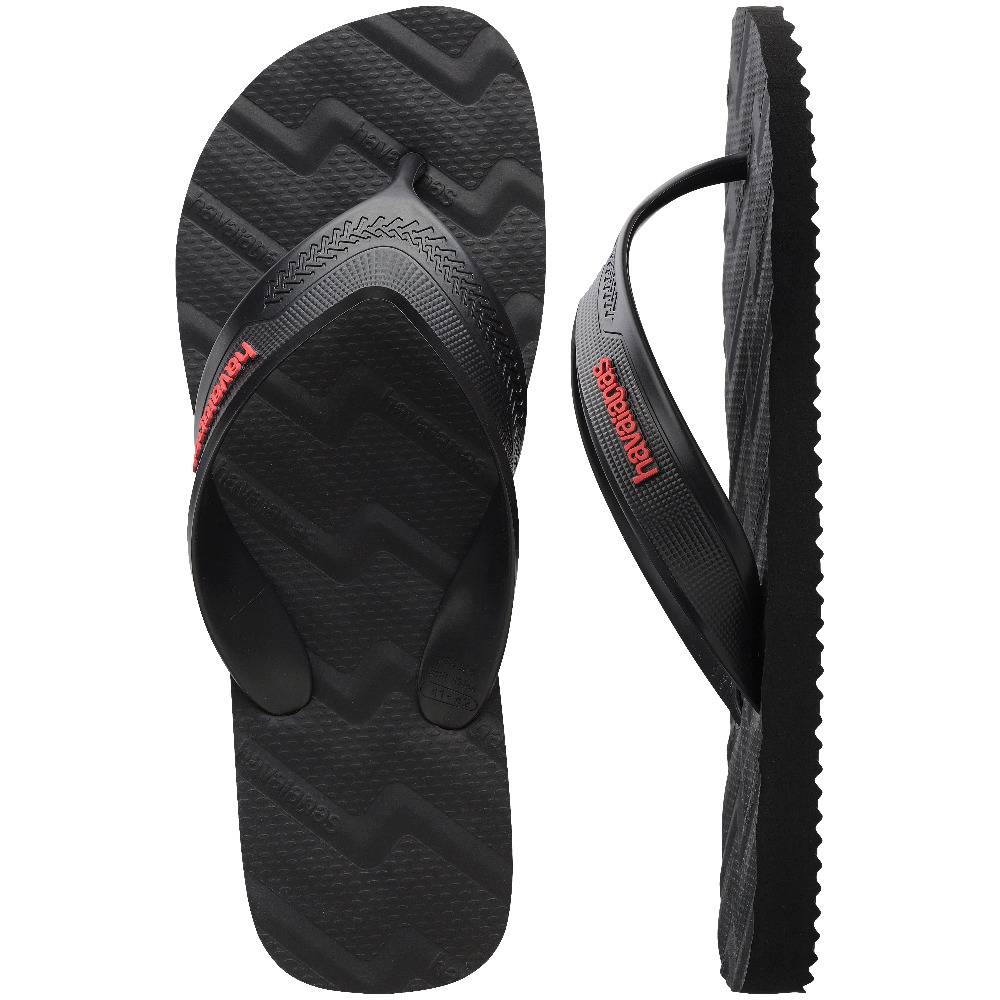 HAVAIANAS TRACK WAVES