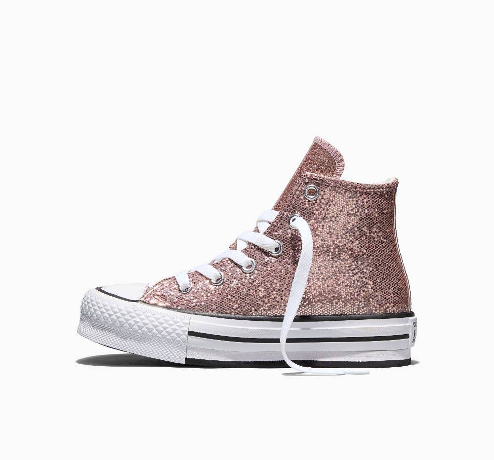 CONVERSE CHUCK TAYLOR ALL STAR EVA LIFT