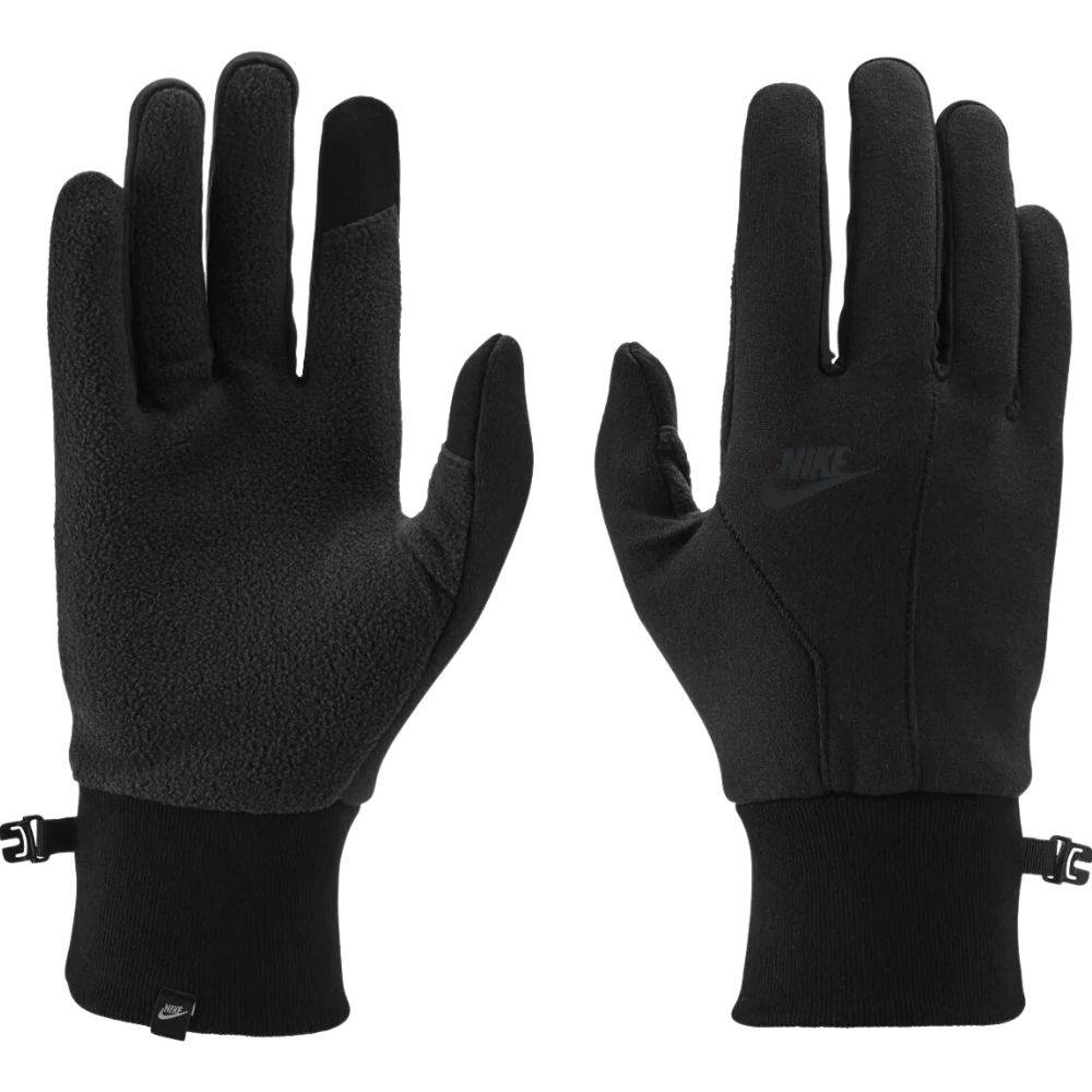 NIKE TECH FLEECE LG 2.0 GLOVES