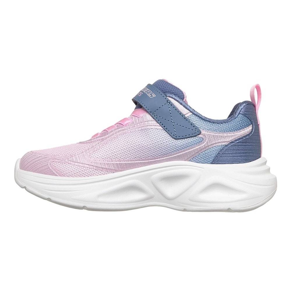 SKECHERS SOLA GLOW 2.0 GIRLS SHOES