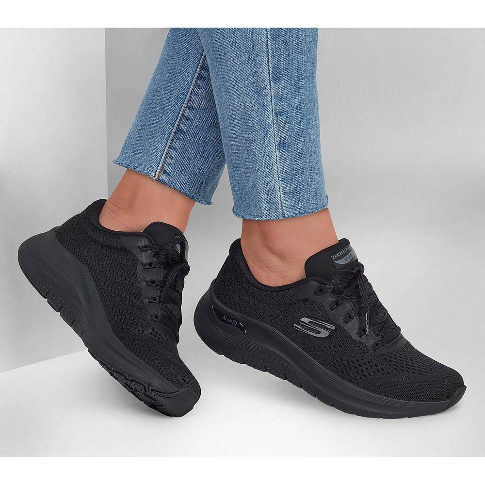 SKECHERS ARCH FIT 2.0 - BIG LEAGUE