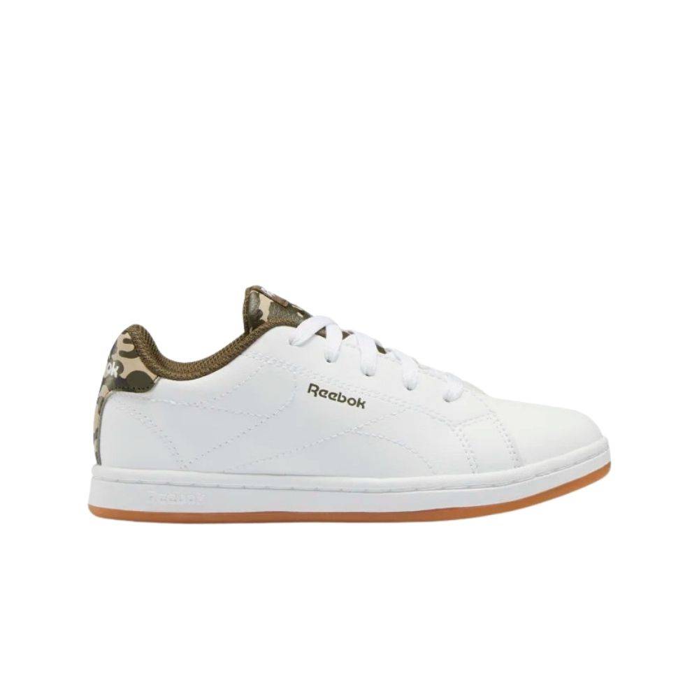 REEBOK ROYAL COMPLETE CLEAN 2.0 JUNIOR SHOES