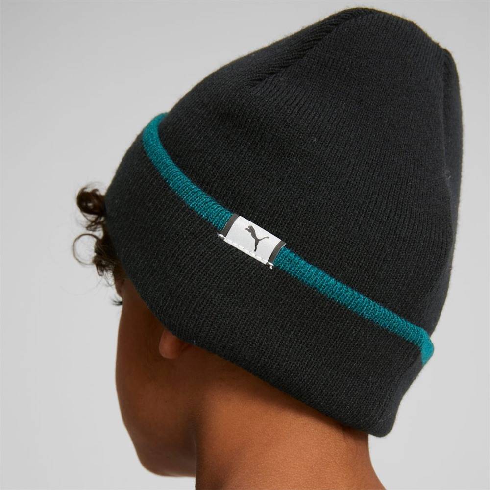 PUMA X SMILEYWORLD CUFFLESS BEANIE