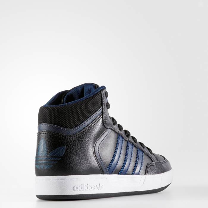 ADIDAS VARIAL MID JUNIOR SJOES