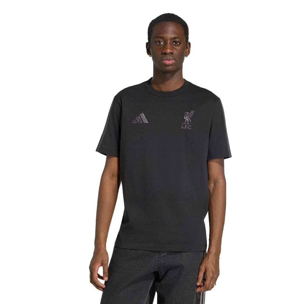 ADIDAS M LIVERPOOL FC DNA T-SHIRT