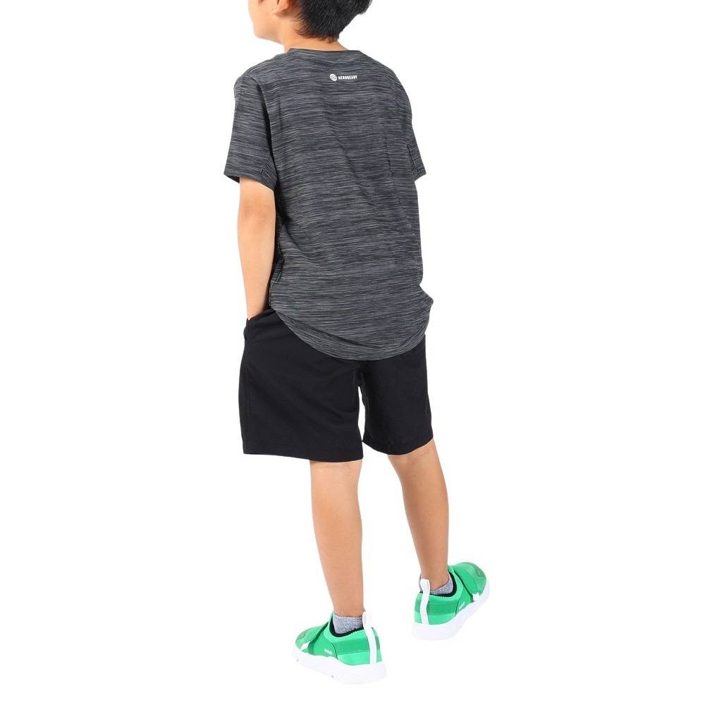 ADIDAS B TI HEATH TEE