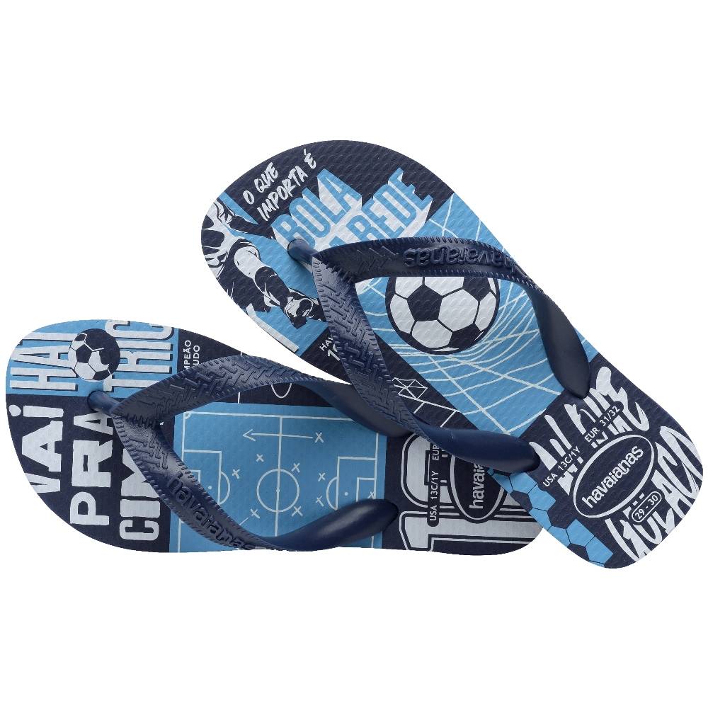 HAVAIANAS KIDS ATHLETIC