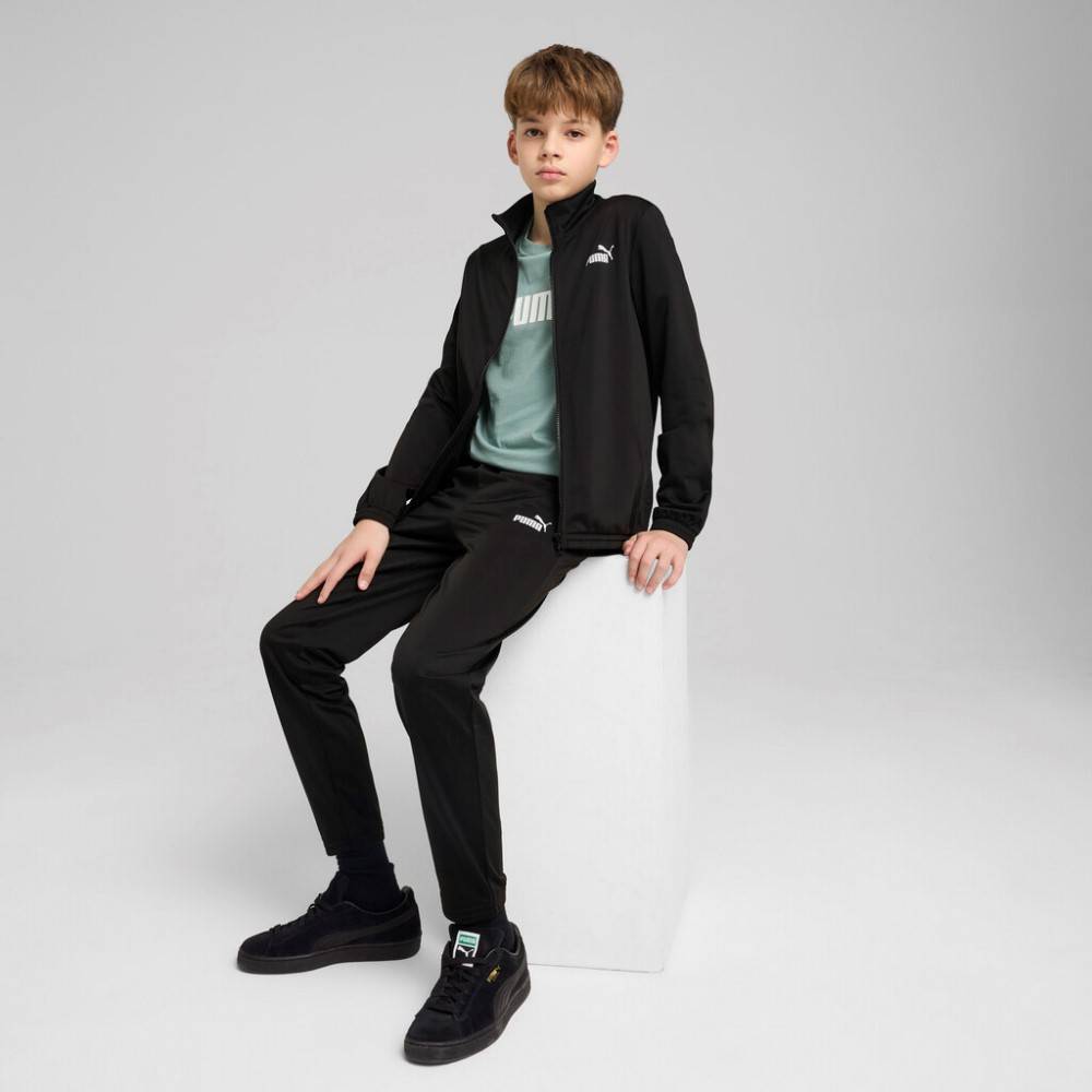 PUMA POLY SUIT B