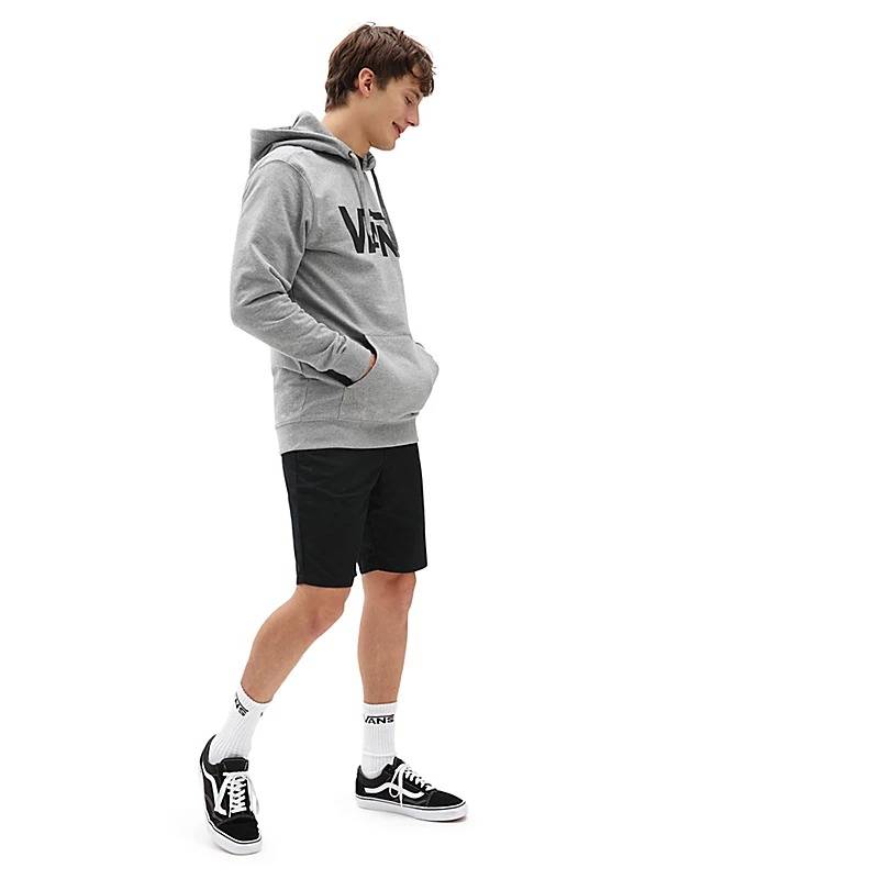 VANS CLASSIC PULLOVER HOODIE