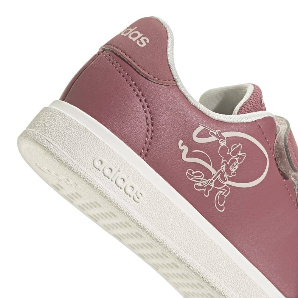 ADIDAS ADVANTAGE Minnie CF