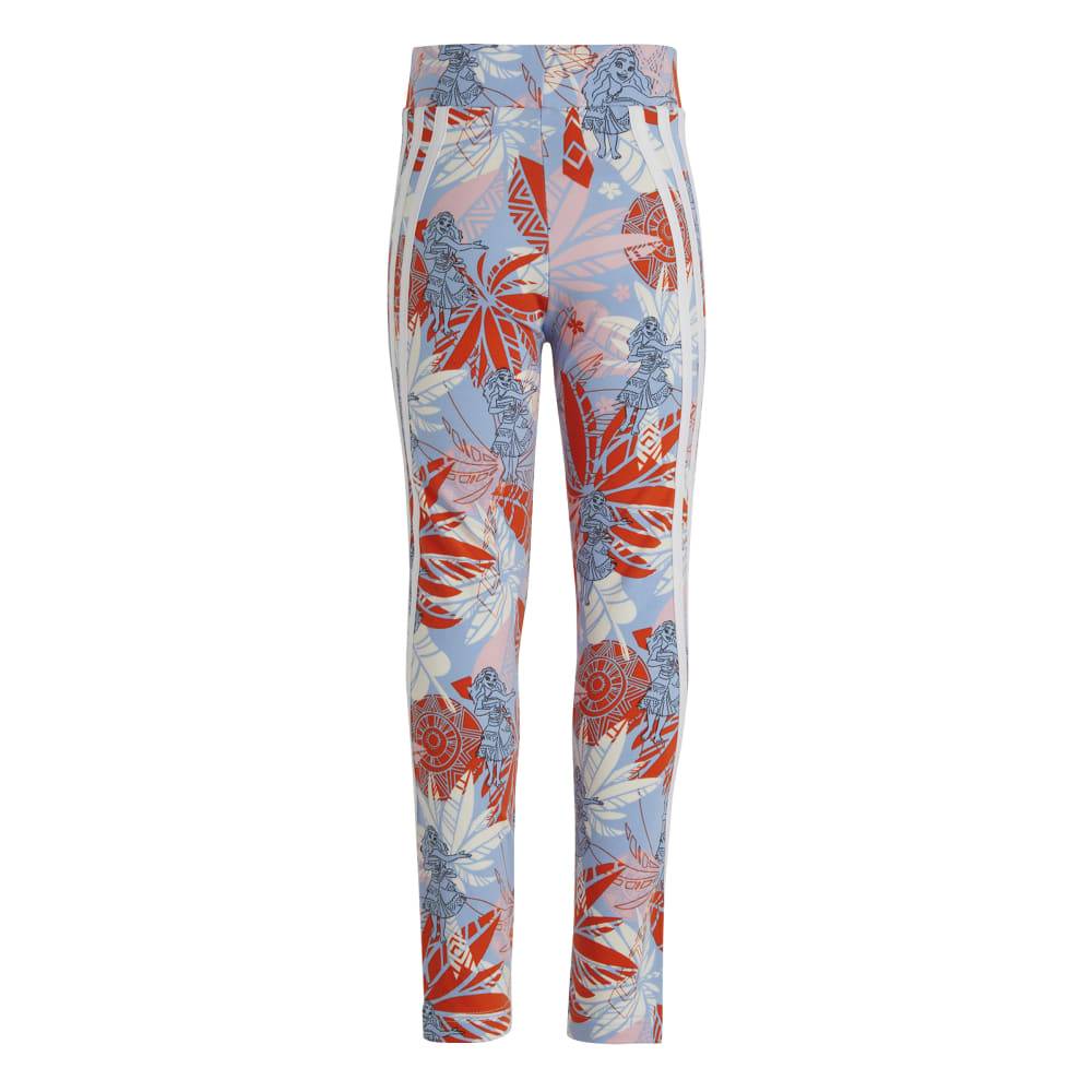 ADIDAS X DISNEY MOANA TIGHTS