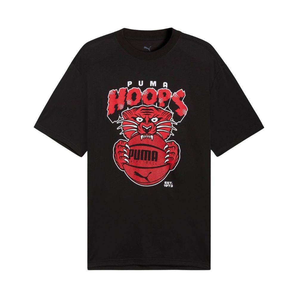 PUMA FLAGRANT FOUL SS TEE 3