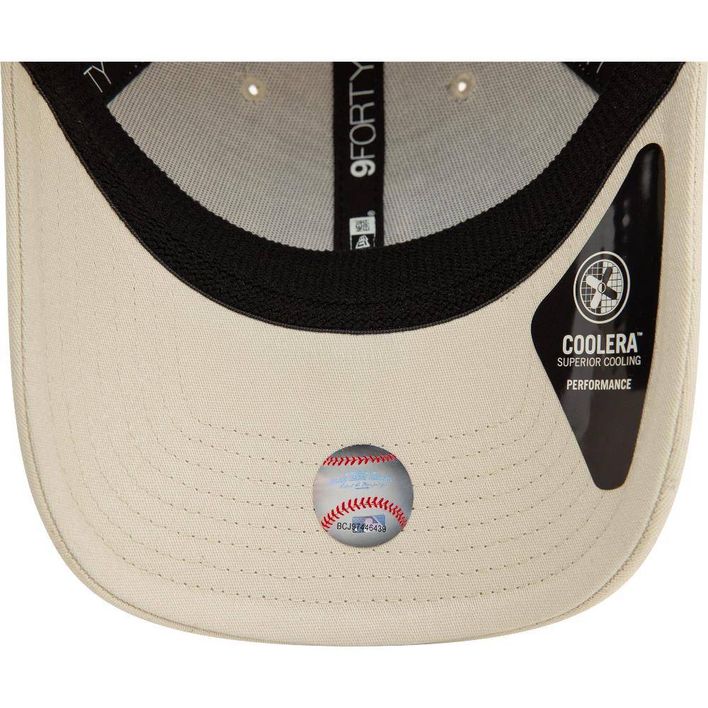 NEW ERA 9FORTY STRETCH SNAP LOS ANGELES DODGERS